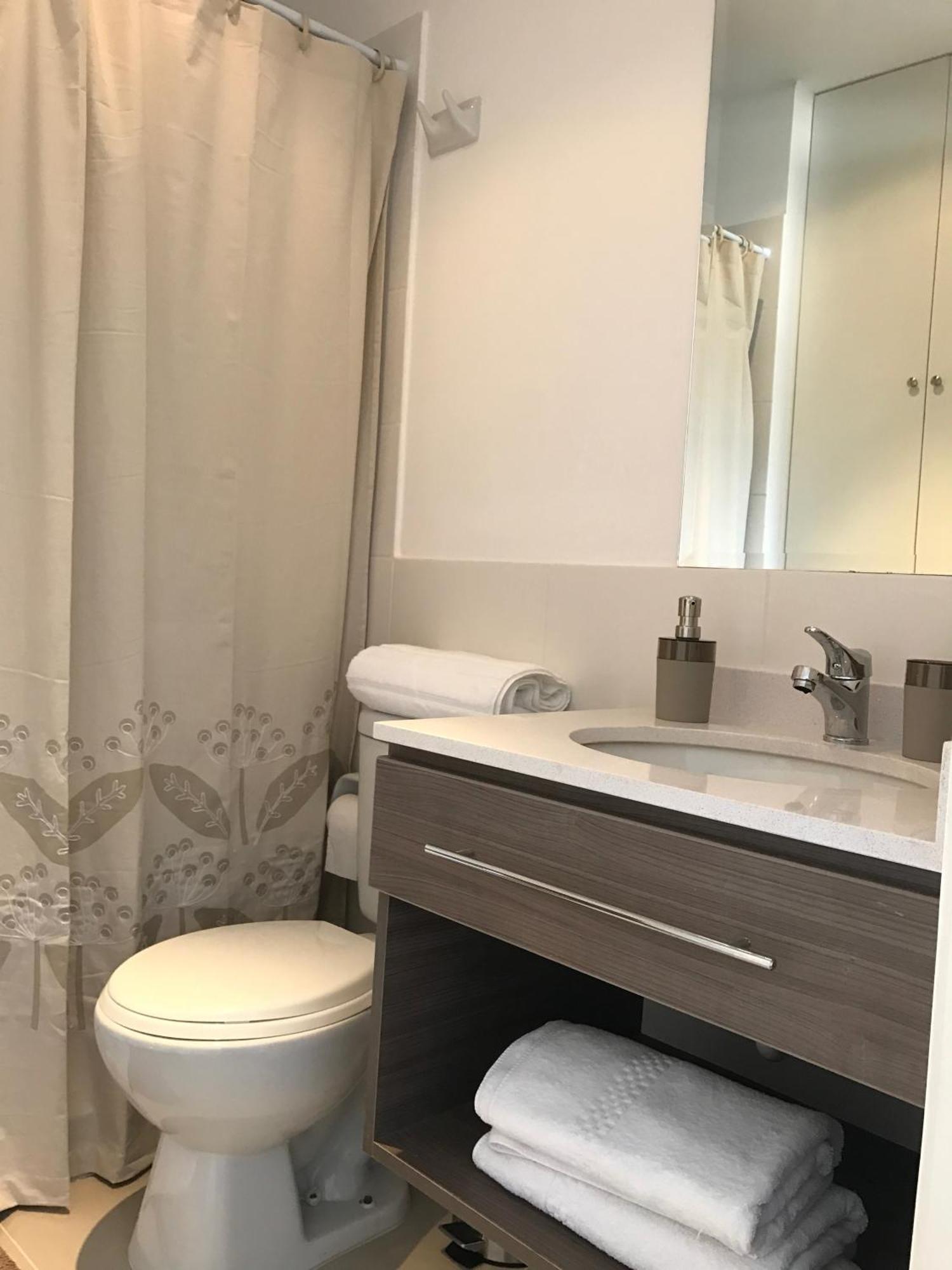 לימה Alu Apartments - Limit With Miraflores Panoramic City View חדר תמונה